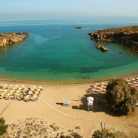 Ikia Aretousa Kato Daratso Bagian luar foto