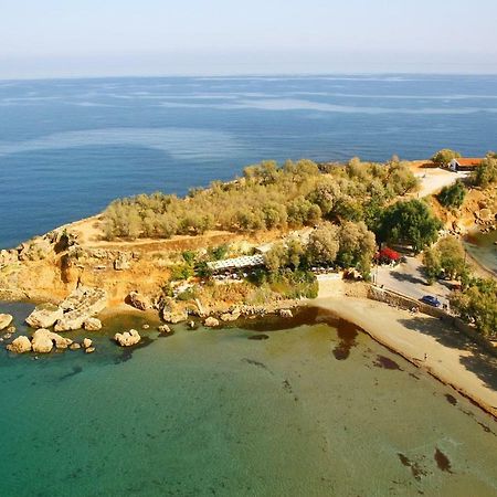 Ikia Aretousa Kato Daratso Bagian luar foto