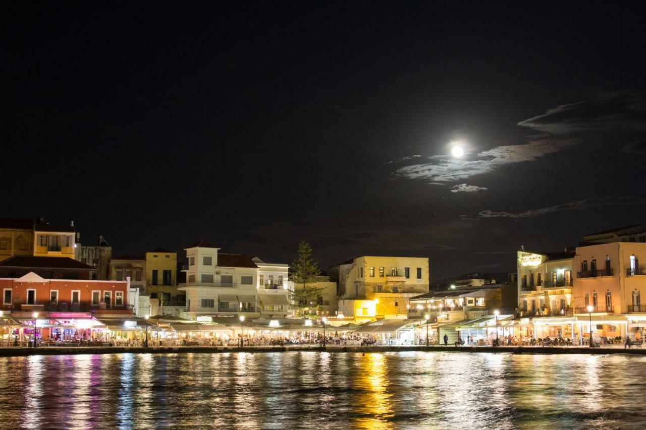 Ikia Aretousa Kato Daratso Bagian luar foto