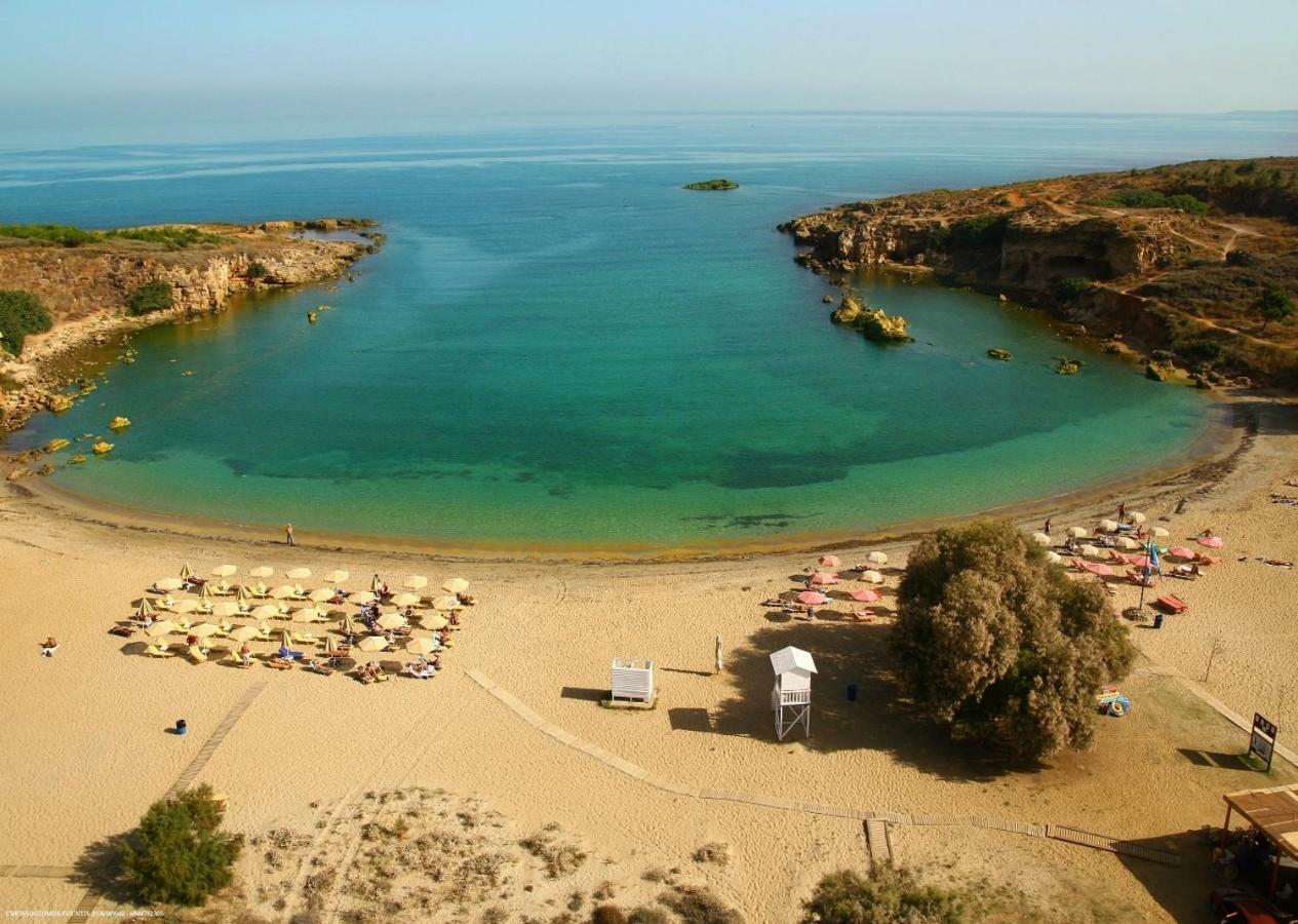 Ikia Aretousa Kato Daratso Bagian luar foto